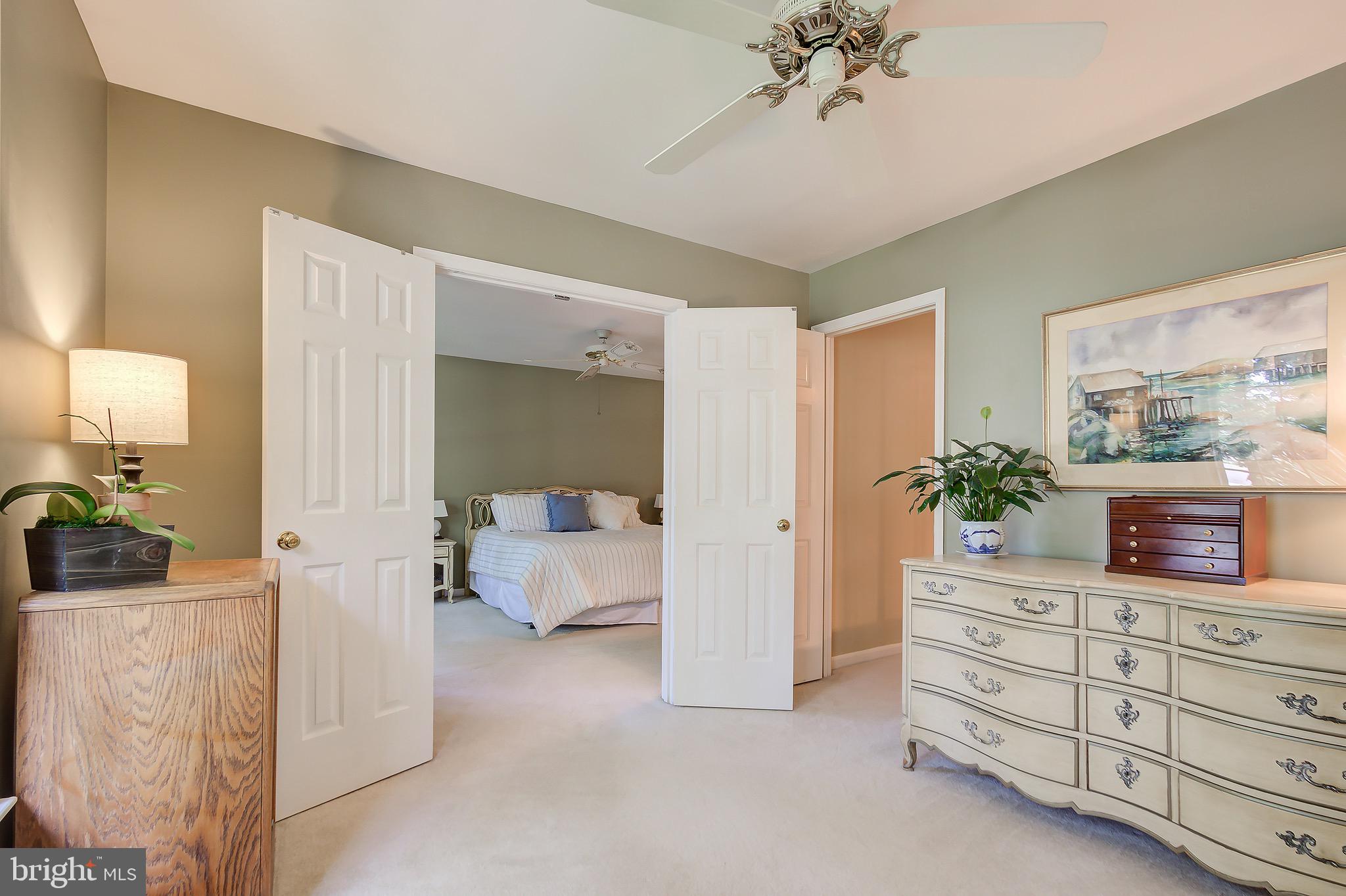 11972 Grey Squirrel Lane Reston, VA 20194 - Photo 45 of 70 Sitting Room or Bedroom 4