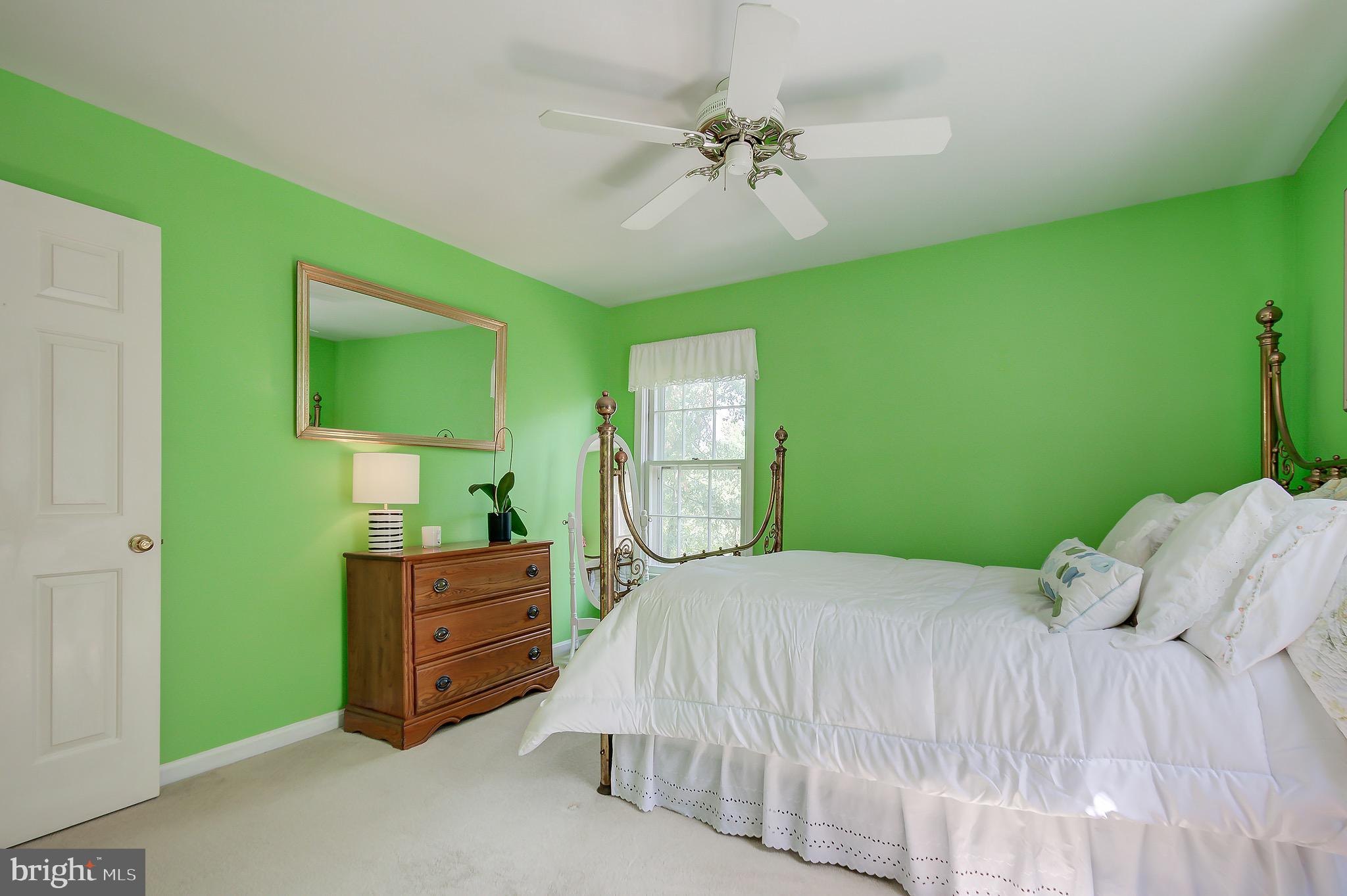 11972 Grey Squirrel Lane Reston, VA 20194 - Photo 57 of 70 Bedroom 2