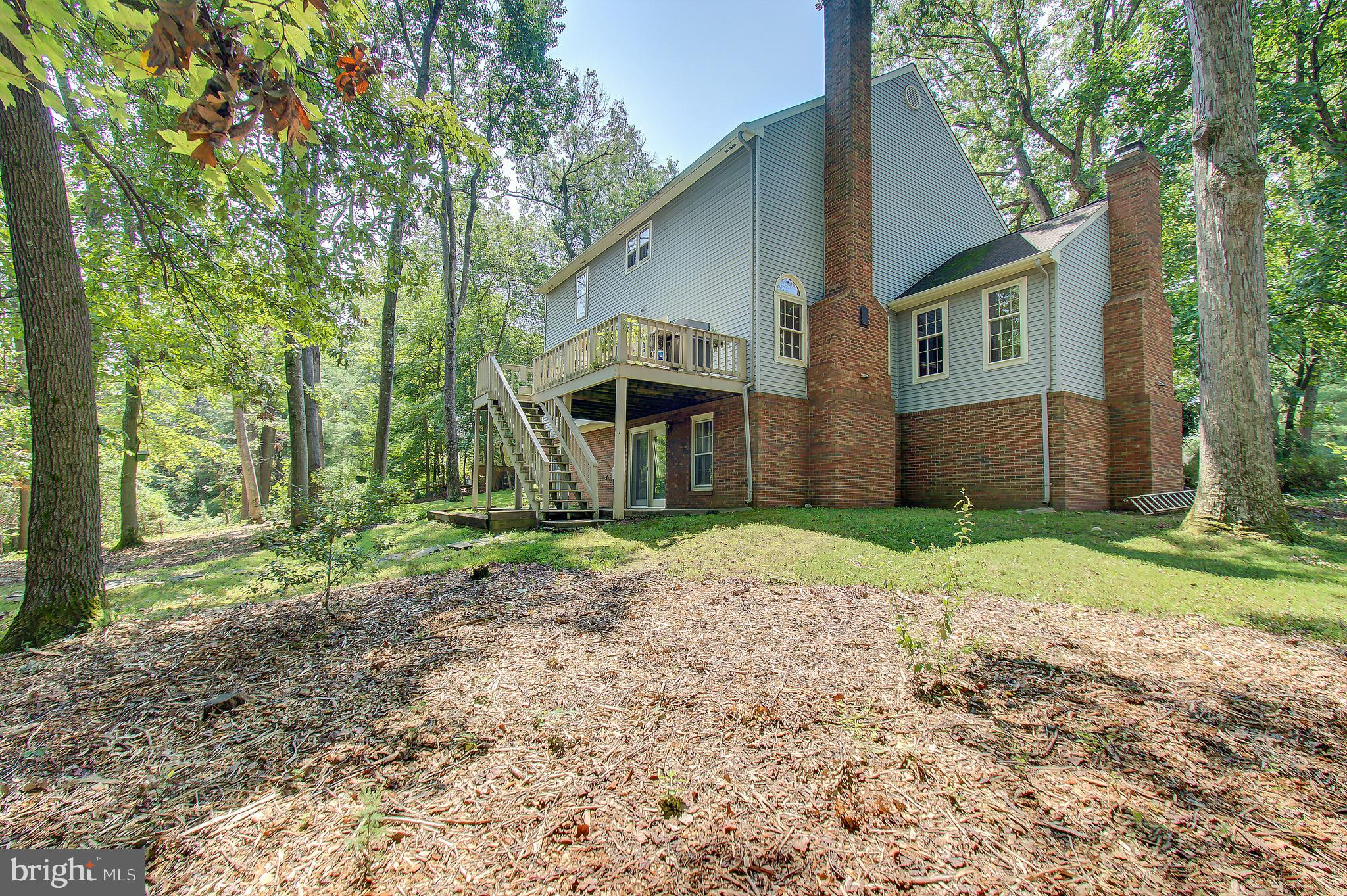 11972 Grey Squirrel Lane Reston, VA 20194 - Photo 68 of 70