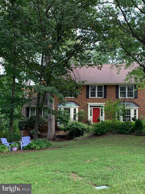 11972 Grey Squirrel Lane Reston, VA 20194 - Photo 10 of 70