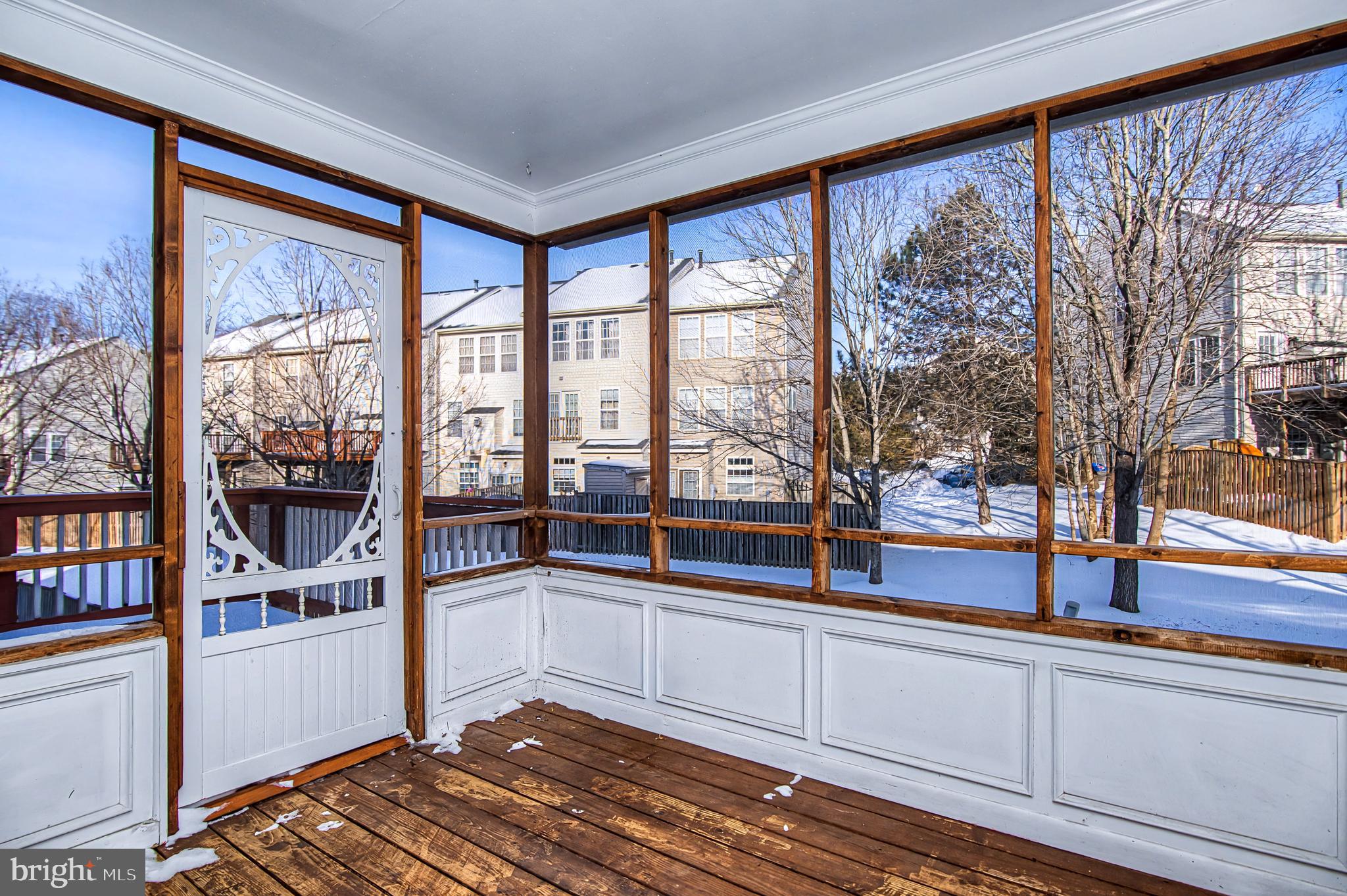 10159 Elgin Way Bristow, VA 20136 - Photo 11 of 41 a view of a living room and a window
