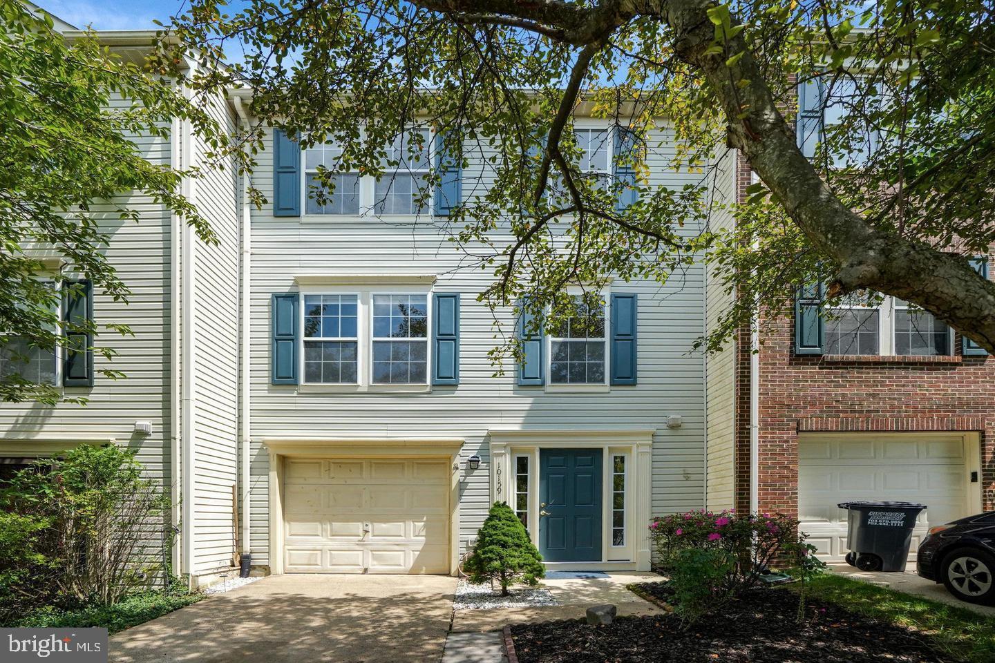 10159 Elgin Way Bristow, VA 20136 - Photo 2 of 2