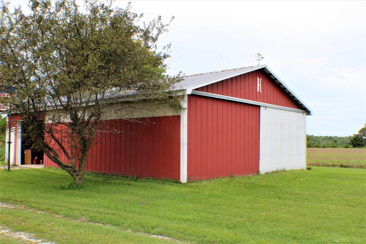 6604 Babcock Road Lexington, MI 48450 - Photo 30 of 50