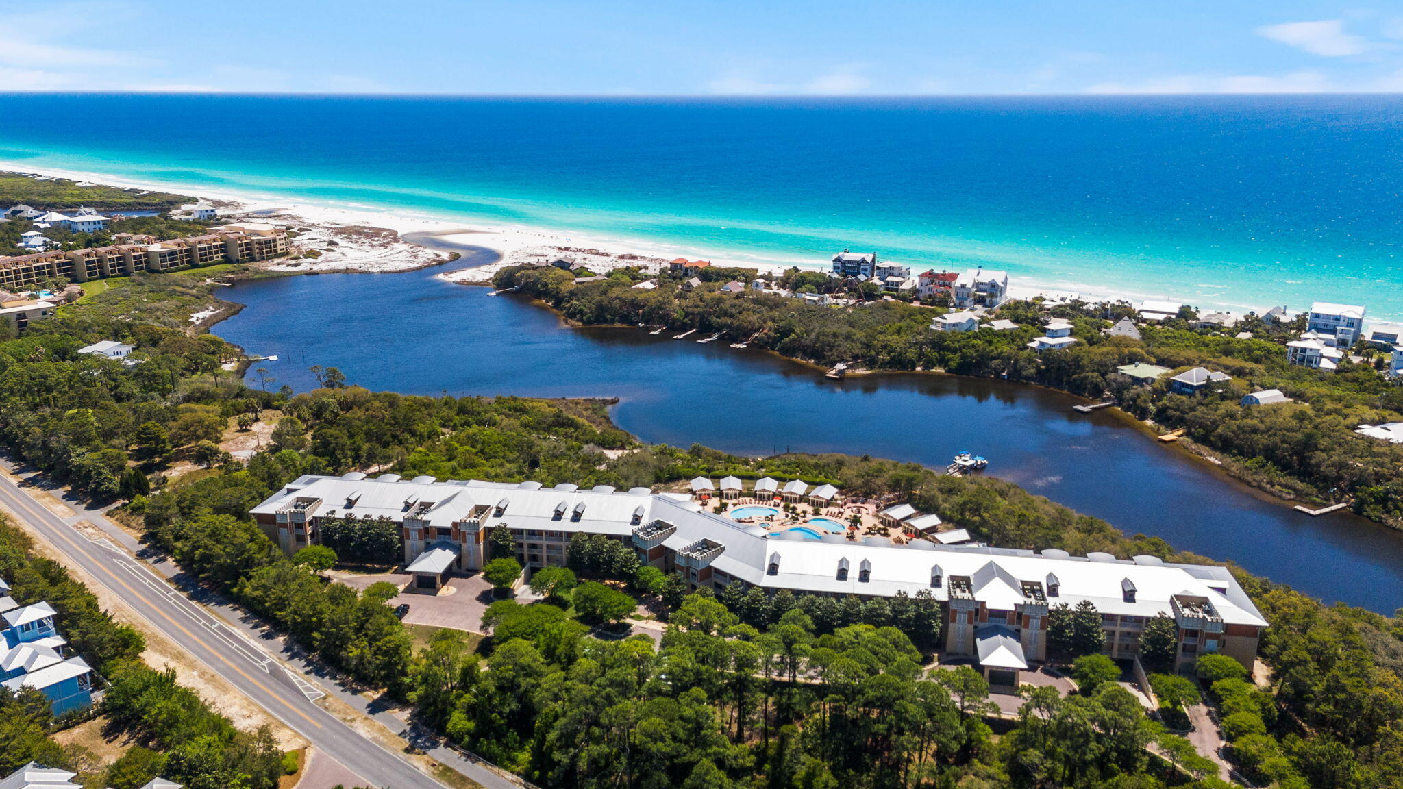 1653 West County Highway 30A, Unit 2105 Santa Rosa Beach, FL 32459 - Photo 3 of 42