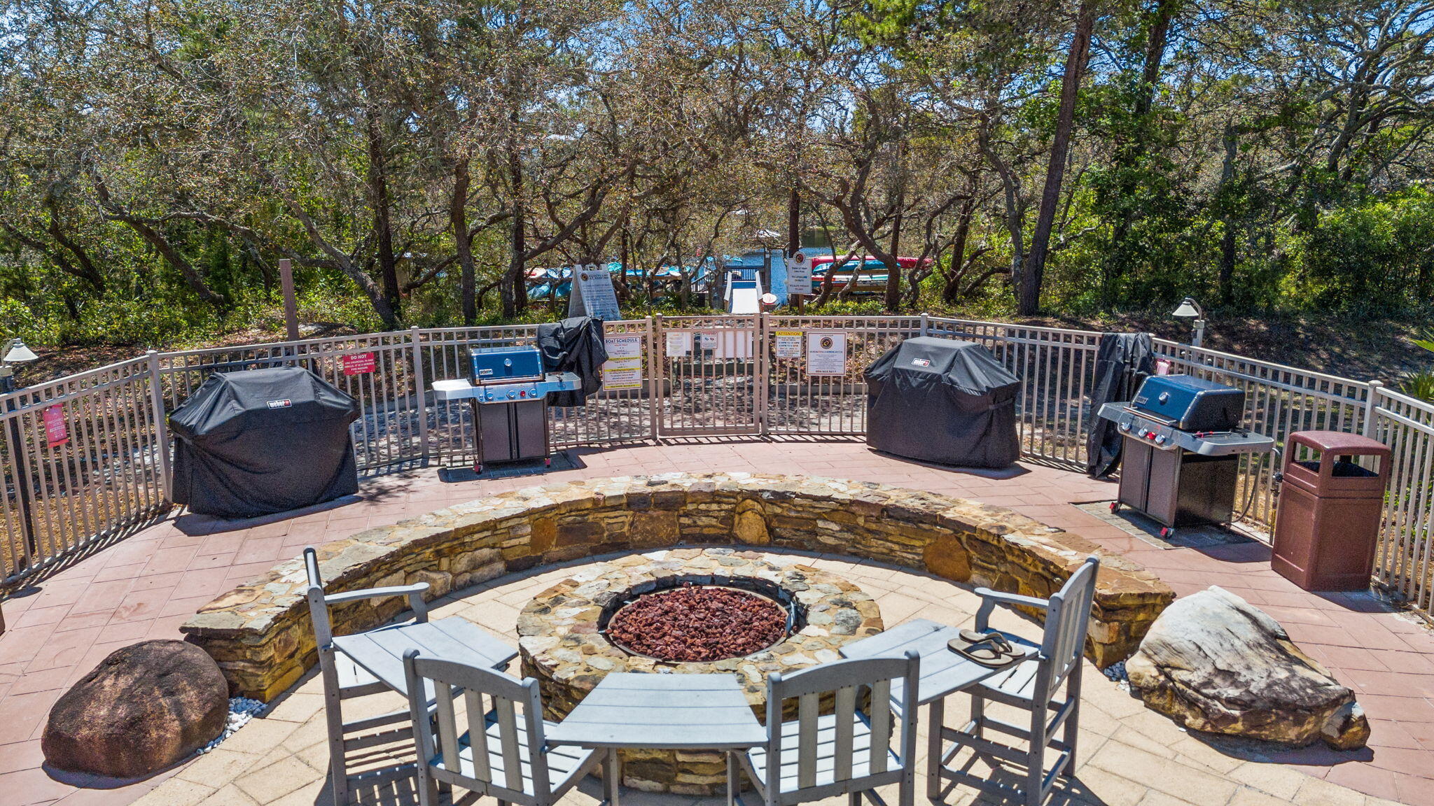 1653 West County Highway 30A, Unit 2105 Santa Rosa Beach, FL 32459 - Photo 33 of 42 a view of swimming pool with a patio