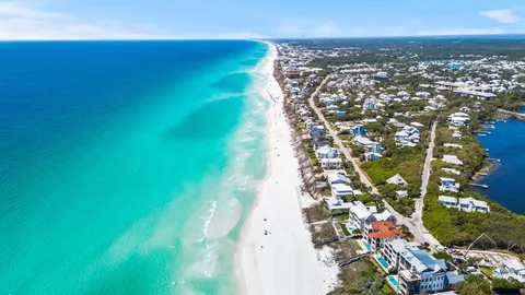 $1,050,000 | 1653 West County Highway 30A, Unit 2105, Santa Rosa Beach, FL 32459
