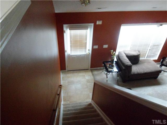 2909 Trassacks Drive Raleigh, NC 27610 - Photo 20 of 25 Next Backyard Entertaining...