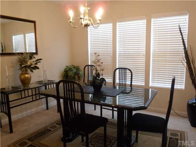 2909 Trassacks Drive Raleigh, NC 27610 - Photo 6 of 25 Can you see yourself having Thanksgiving Dinner in your Home...