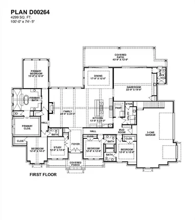 $1,499,990 | 3810 Pandora Drive, Celina, TX 75009