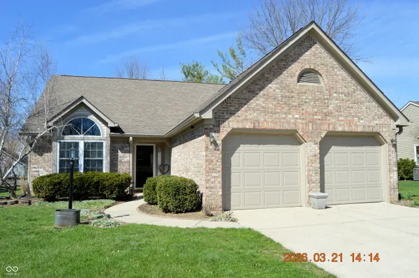 $339,500 | 11374 Cherry Blossom E Drive, Fishers, IN 46038