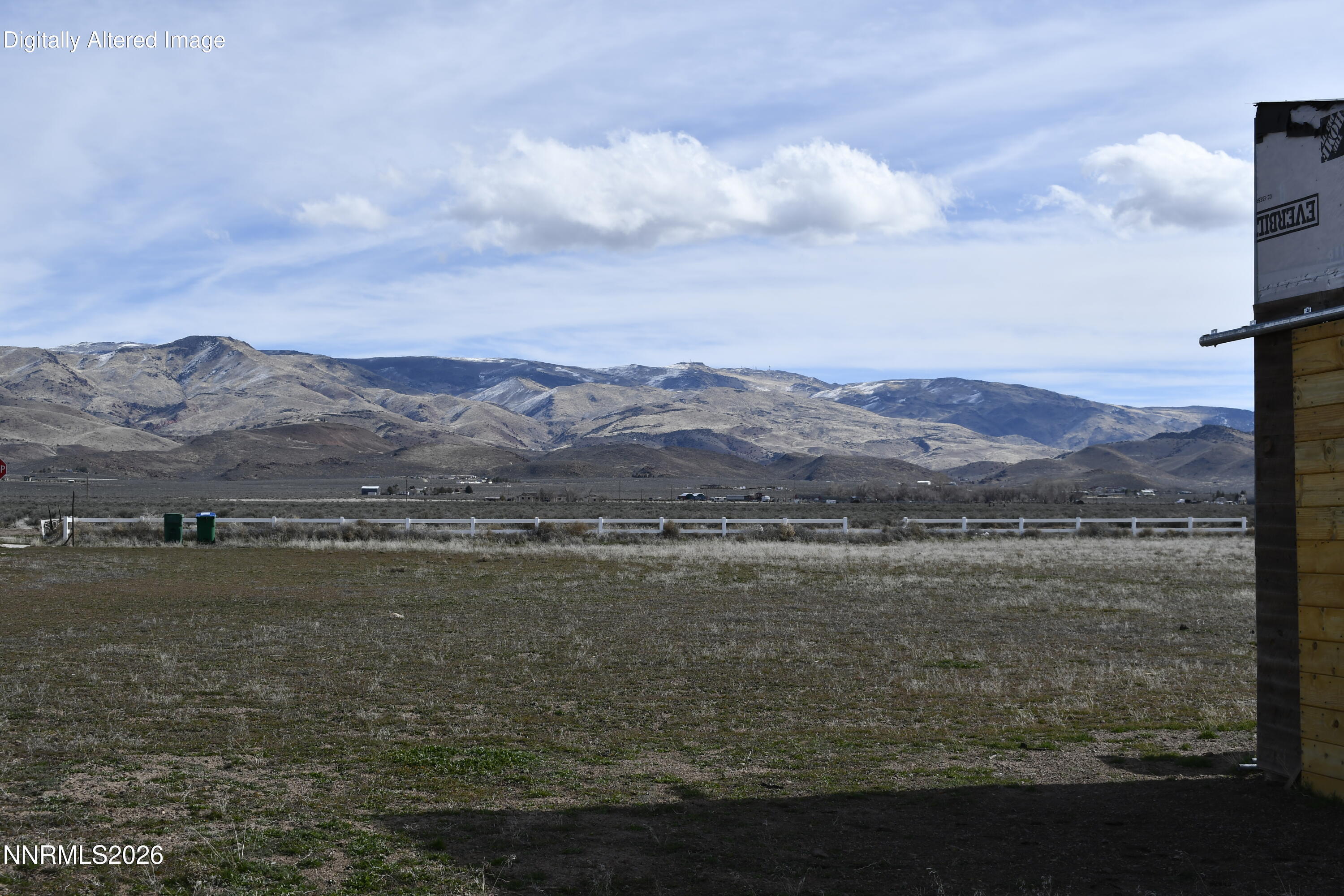 300 Honalo Court Reno, NV 89510 - Photo 12 of 18 a view of lake with mountain