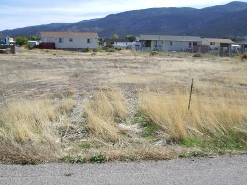 Lot 7 Block 4 Western Homestead Cedar City, UT 84721 - Photo 1 of 1 Land