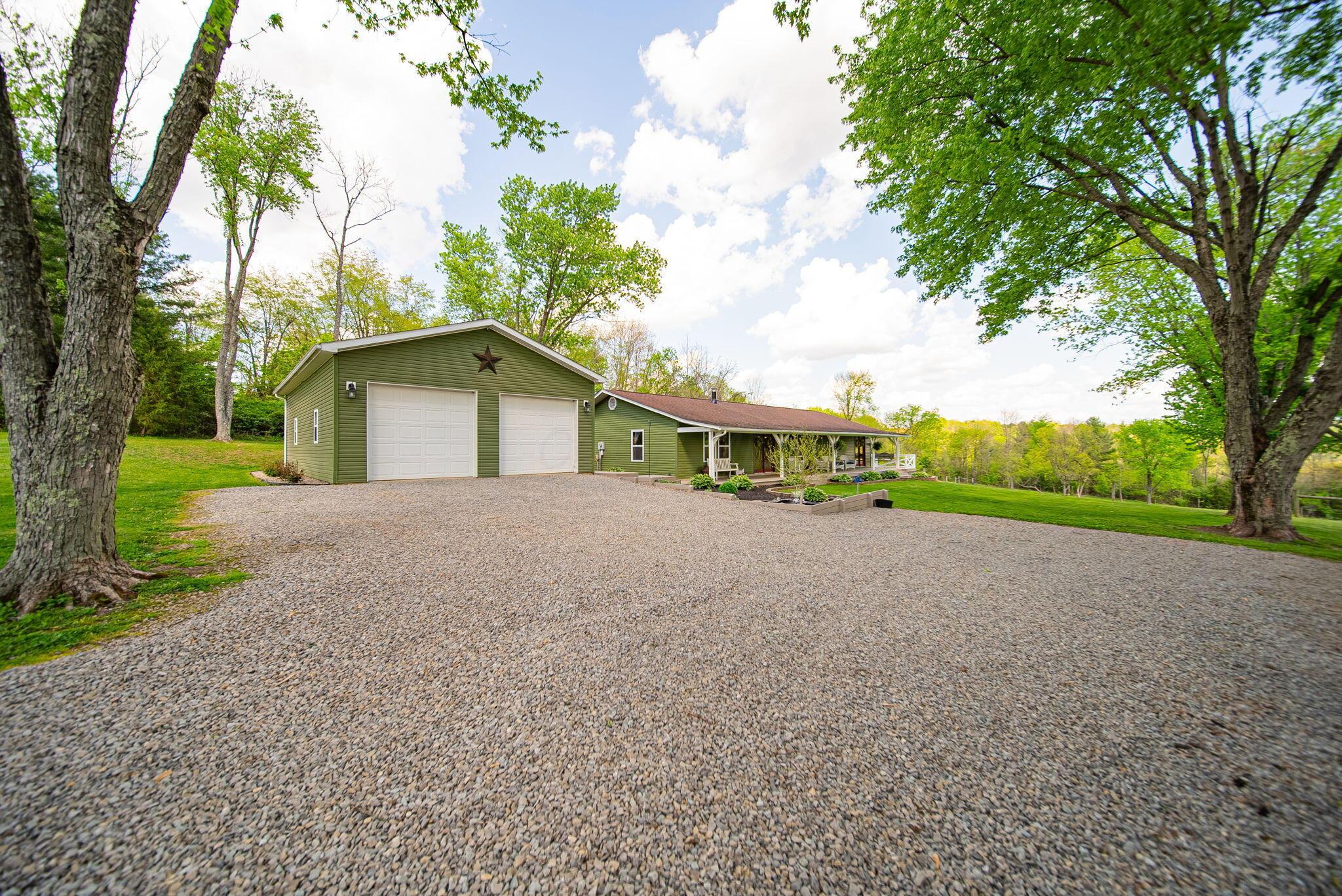 3966 Toll Gate Road Somerset, OH 43783 - Photo 3 of 70 Gallery Image 3