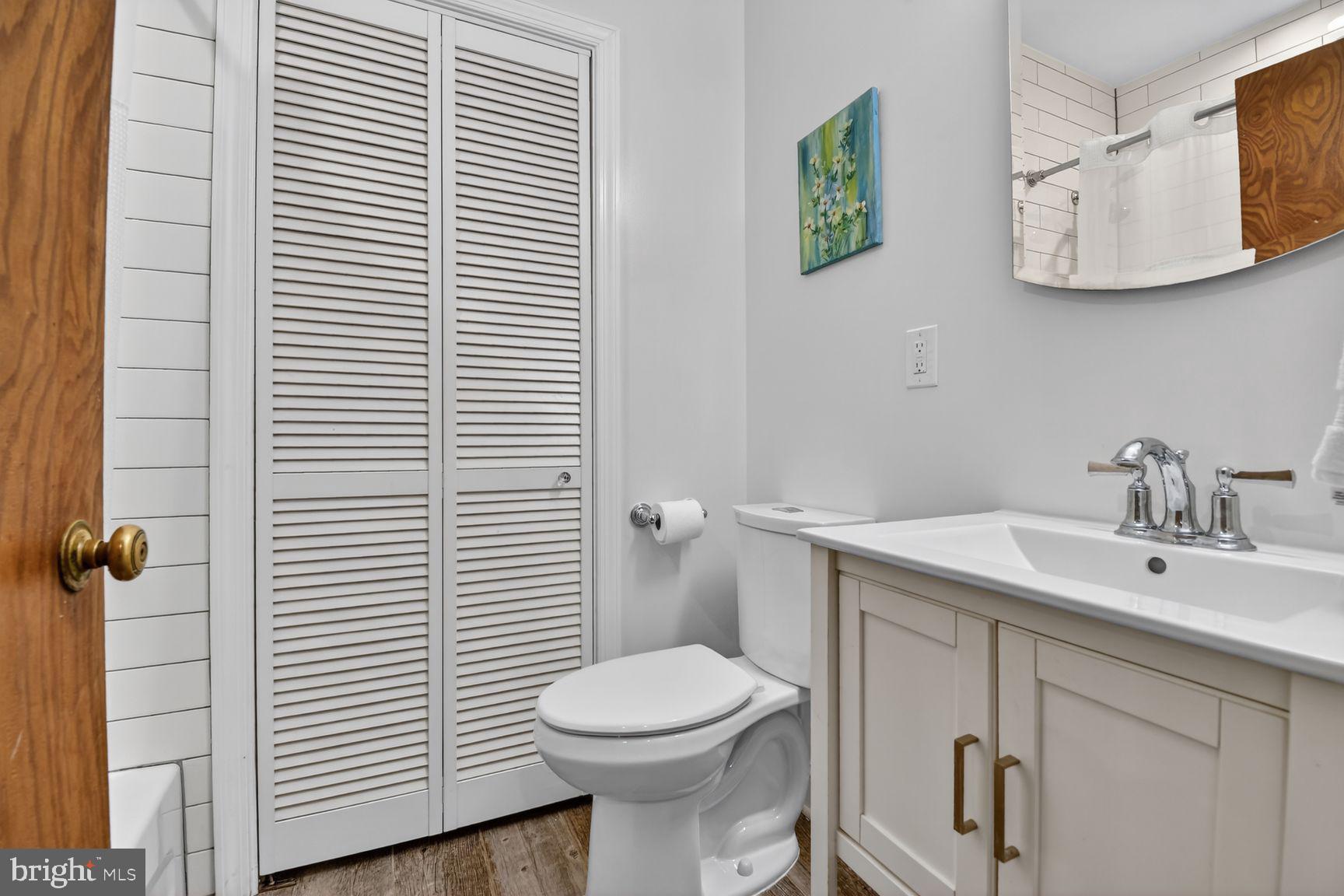4004 8th Street Northeast, Unit 4 Washington, DC 20017 - Photo 8 of 22