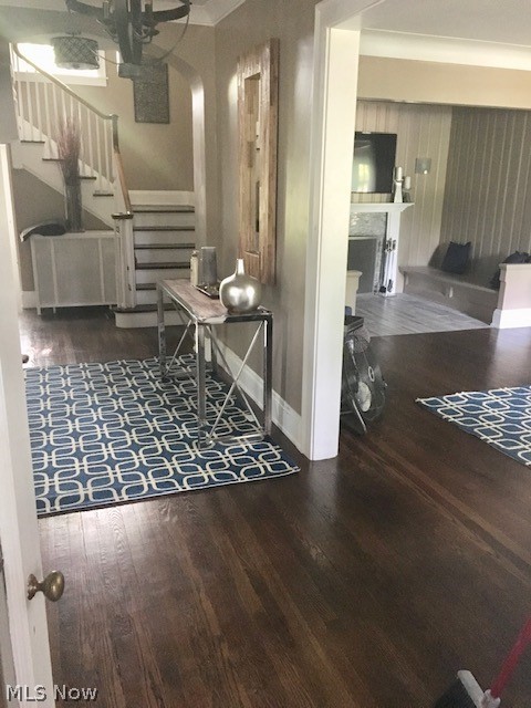 4983 Countryside Road Lyndhurst, OH 44124 - Photo 3 of 13