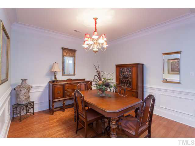10906 Clovermill Circle Raleigh, NC 27617 - Photo 7 of 25 Photo 7