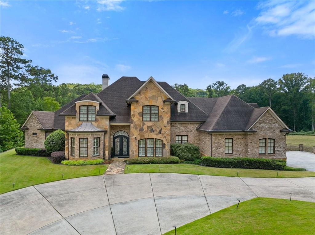 187 Fontaine Road Southwest Mableton, GA 30126 - Photo 85 of 92 Gallery Image 85