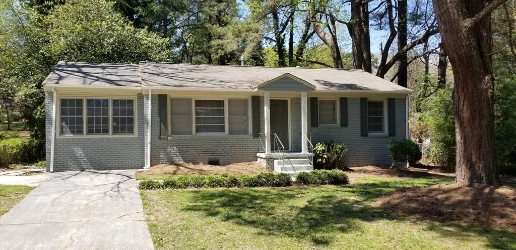 2589 Rantin Drive East Point, GA 30344 - Photo 1 of 1