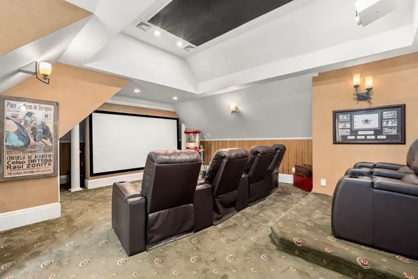 $5,995,000 | 3 Stone Bridge Lane, Milton, MA 02186