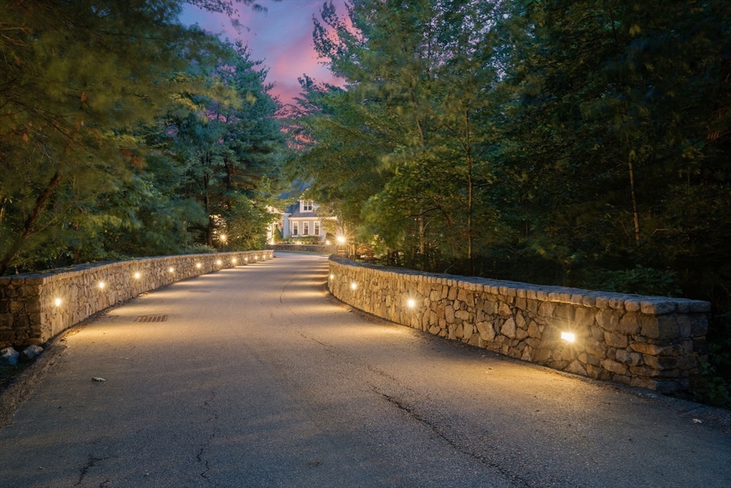 3 Stone Bridge Lane Milton, MA 02186 - Photo 37 of 37 a view of basketball court