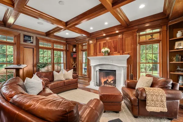 $5,995,000 | 3 Stone Bridge Lane, Milton, MA 02186