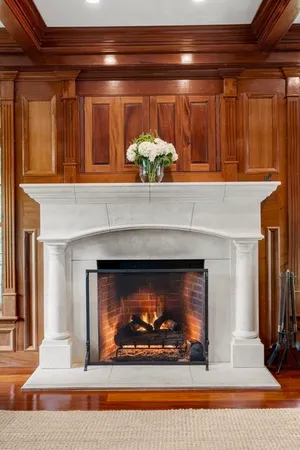 $5,995,000 | 3 Stone Bridge Lane, Milton, MA 02186