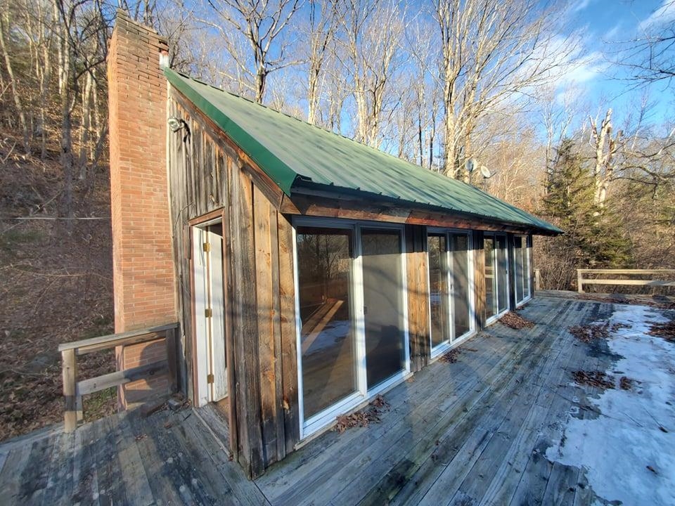 3126 Stage Road Guilford, VT 05301 - Photo 4 of 21