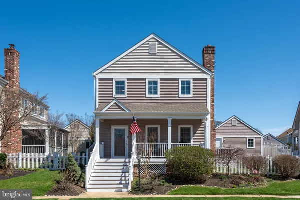 $715,000 | 614 Yardley Lane, Downingtown, PA 19335