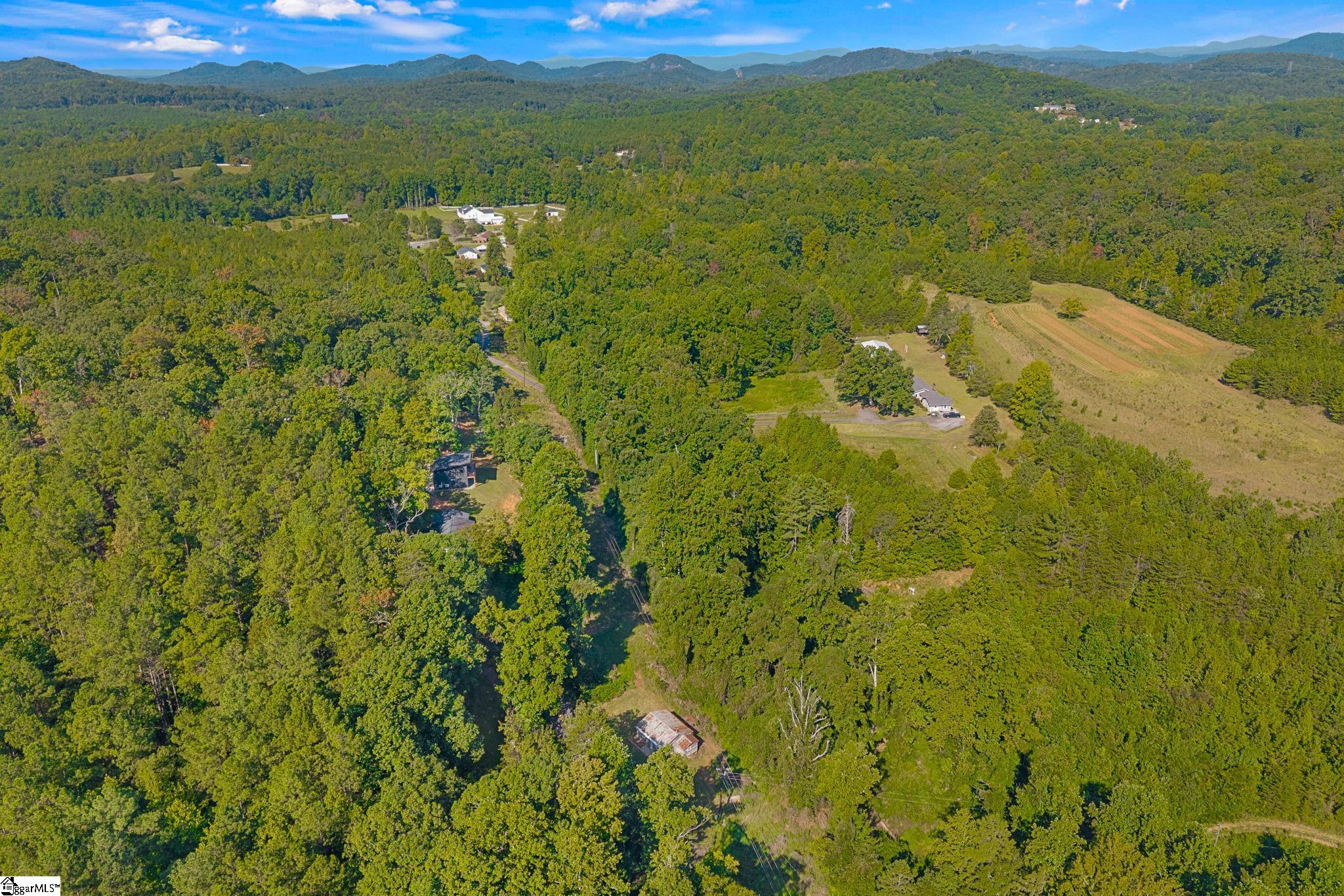 1279 Cove Creek Road Pickens, SC 29671 - Photo 8 of 17 Gallery Image 8