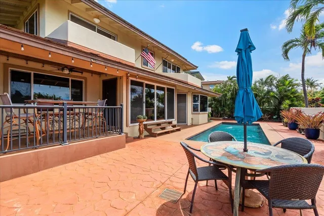 $2,449,000 | 56 South Iwa Place, Lahaina, HI 96761