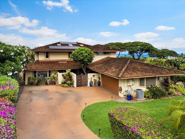 $2,449,000 | 56 South Iwa Place, Lahaina, HI 96761