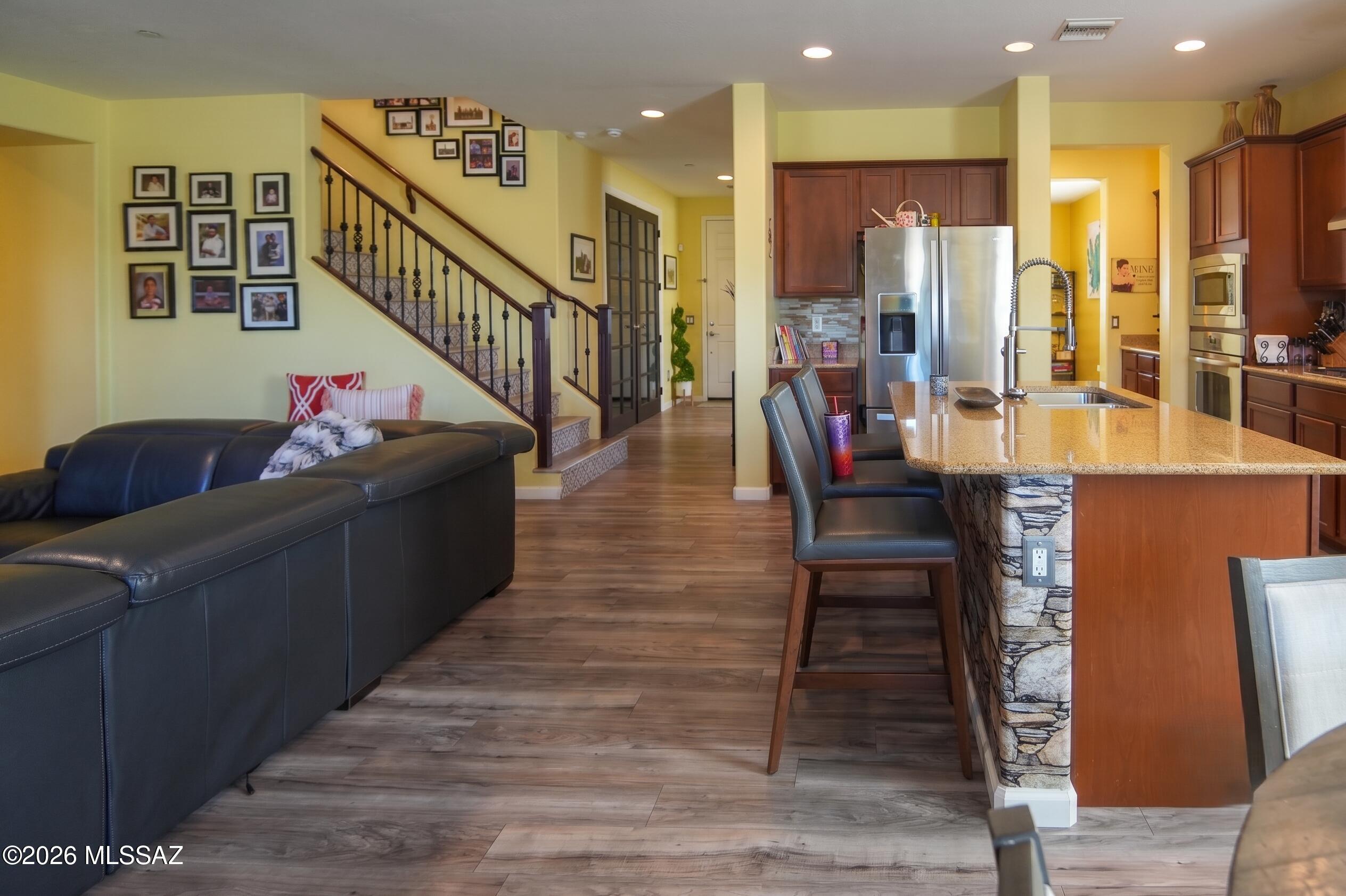 4380 West Windsor Ranch Place Marana, AZ 85658 - Photo 8 of 38