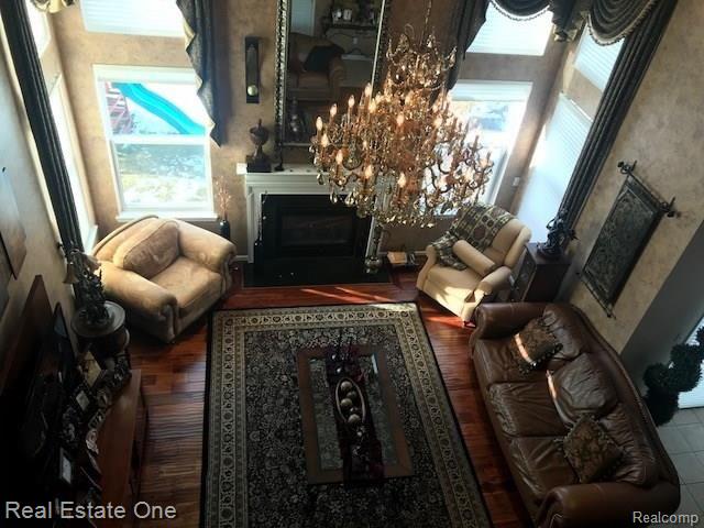 3178 Grand Park Rochester Hills, MI 48307 - Photo 4 of 22