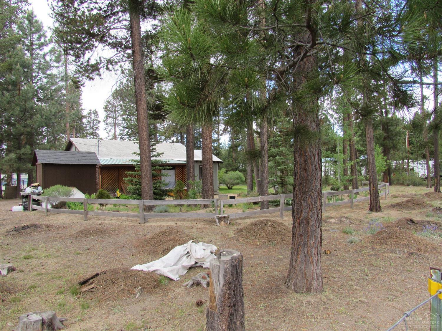 1953 Rector Road La Pine, OR 97739 - Photo 5 of 5 Additional Photo