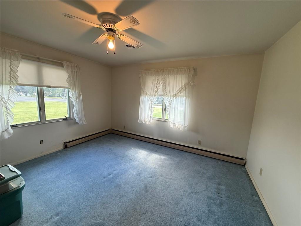 915 McKnight Road Indiana, PA 15701 - Photo 12 of 19 Bedrrom