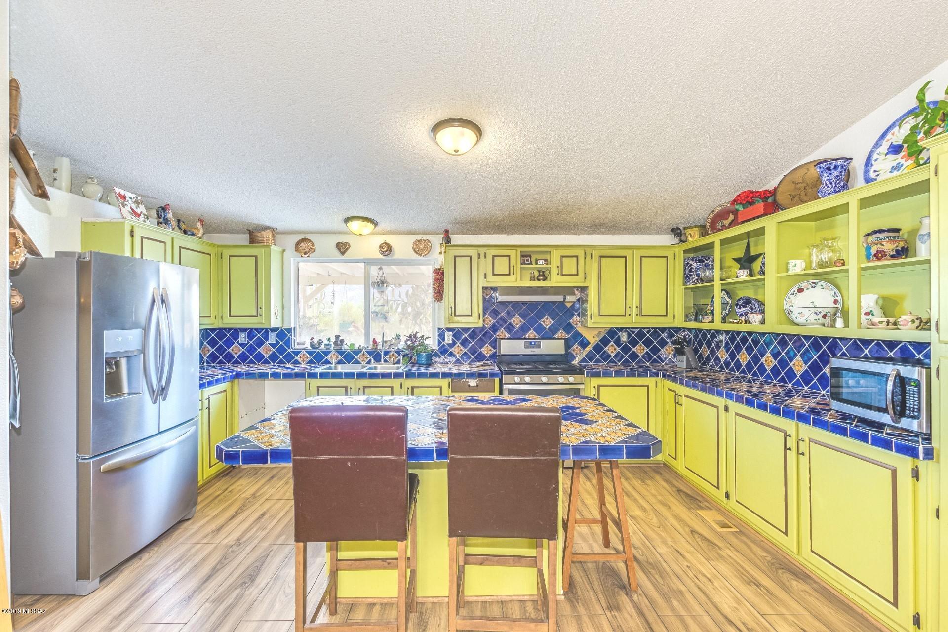 6236 North Van Ark Road Tucson, AZ 85743 - Photo 8 of 19 Gallery Image 8