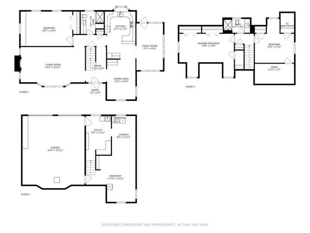 $165,000 | 801 10th Avenue, Fulton, IL 61252