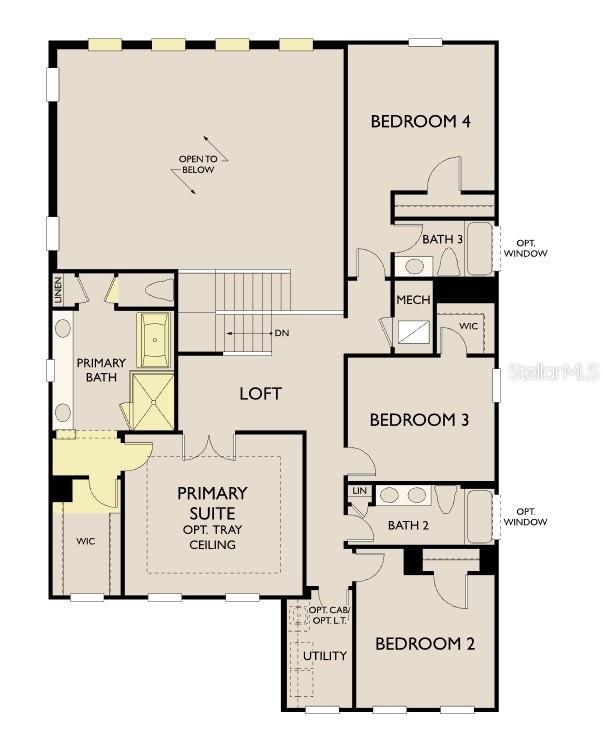 10164 Hidden Hammock Loop Parrish, FL 34221 - Photo 3 of 8