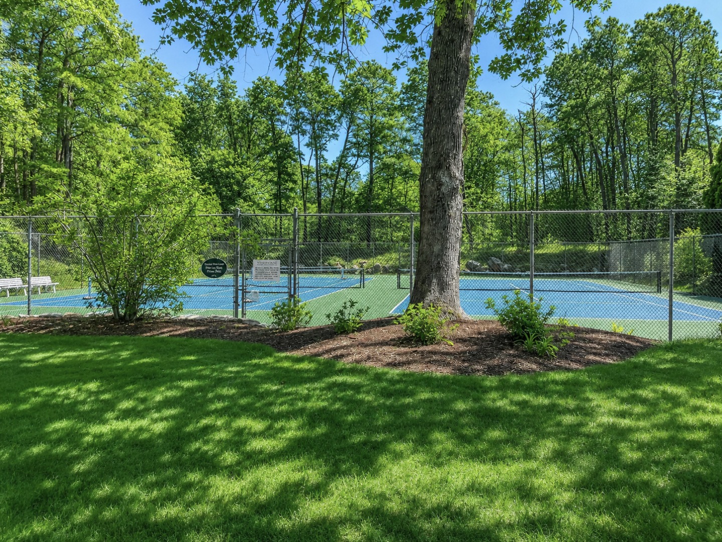 4 Quail Run Road, Unit 21 Oak Bluffs, MA 02557 - Photo 19 of 26