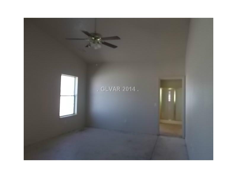 2741 West Blosser Ranch Road Pahrump, NV 89060 - Photo 19 of 19 Master Bedroom.
