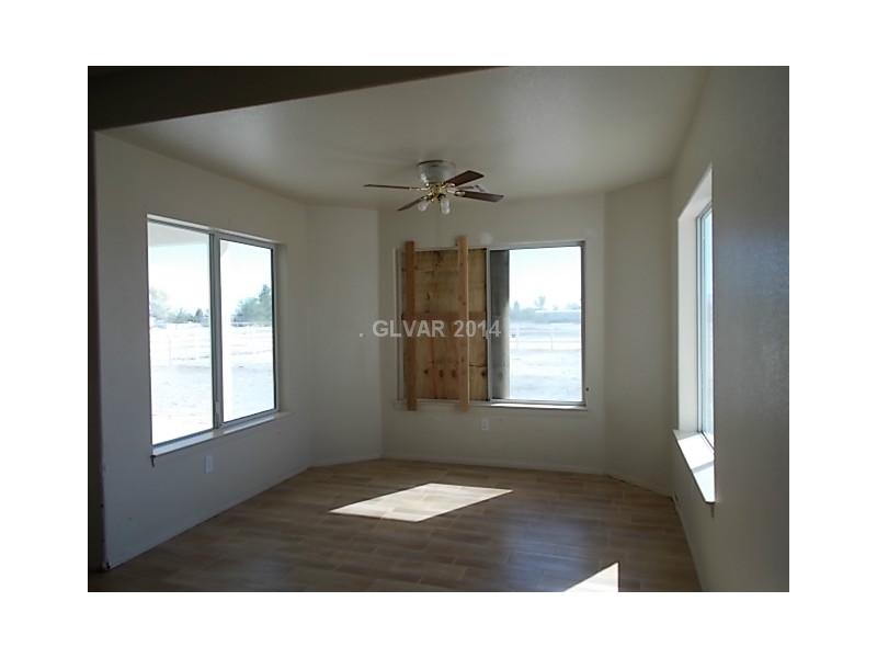 2741 West Blosser Ranch Road Pahrump, NV 89060 - Photo 5 of 19 Dining Room.