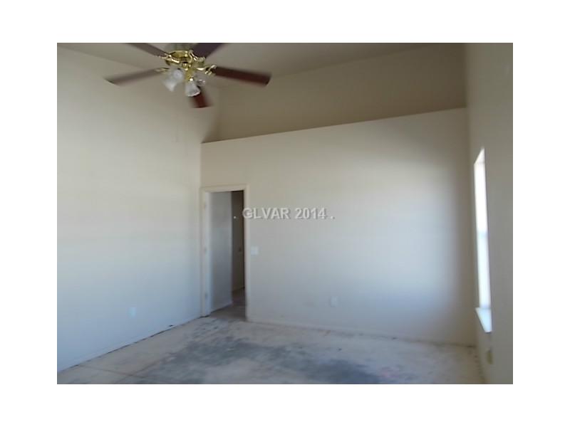 2741 West Blosser Ranch Road Pahrump, NV 89060 - Photo 9 of 19 Master Bedroom.