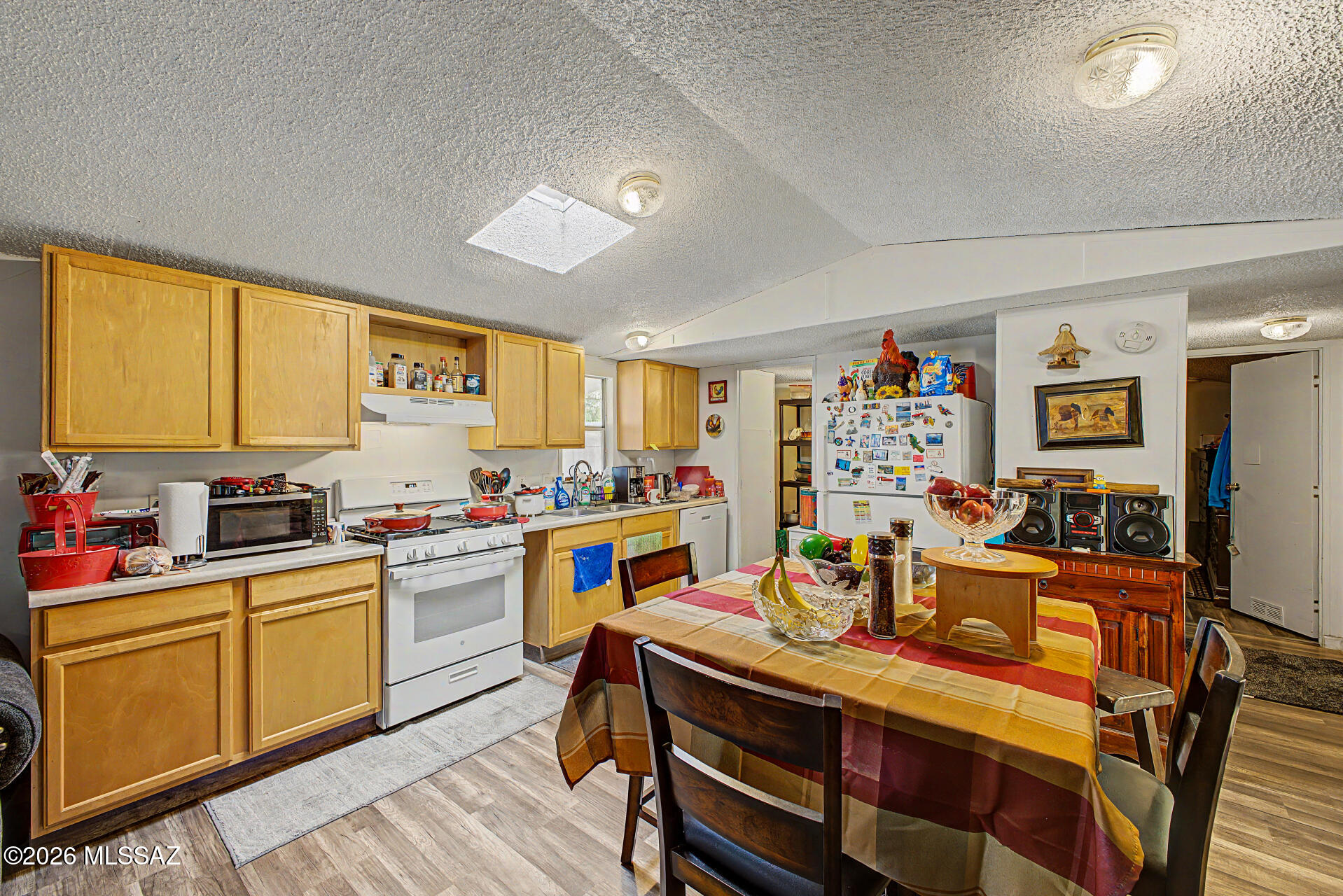 1325 West Silverlake Road, Unit 36 Tucson, AZ 85713 - Photo 11 of 28