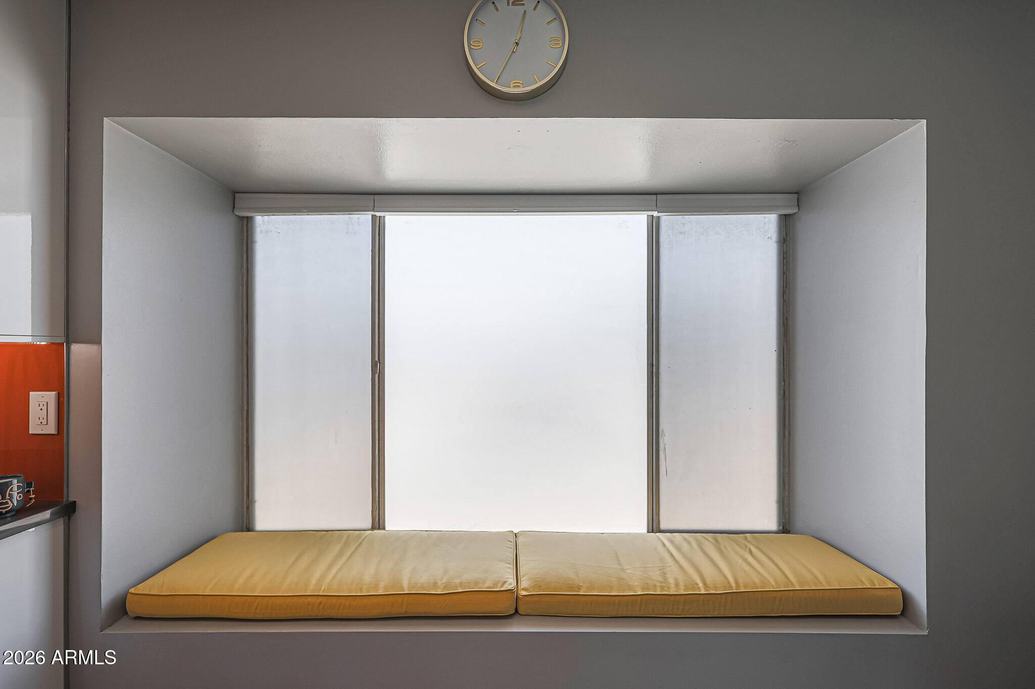2201 East Marilyn Road Phoenix, AZ 85022 - Photo 13 of 47 a view of water heater room