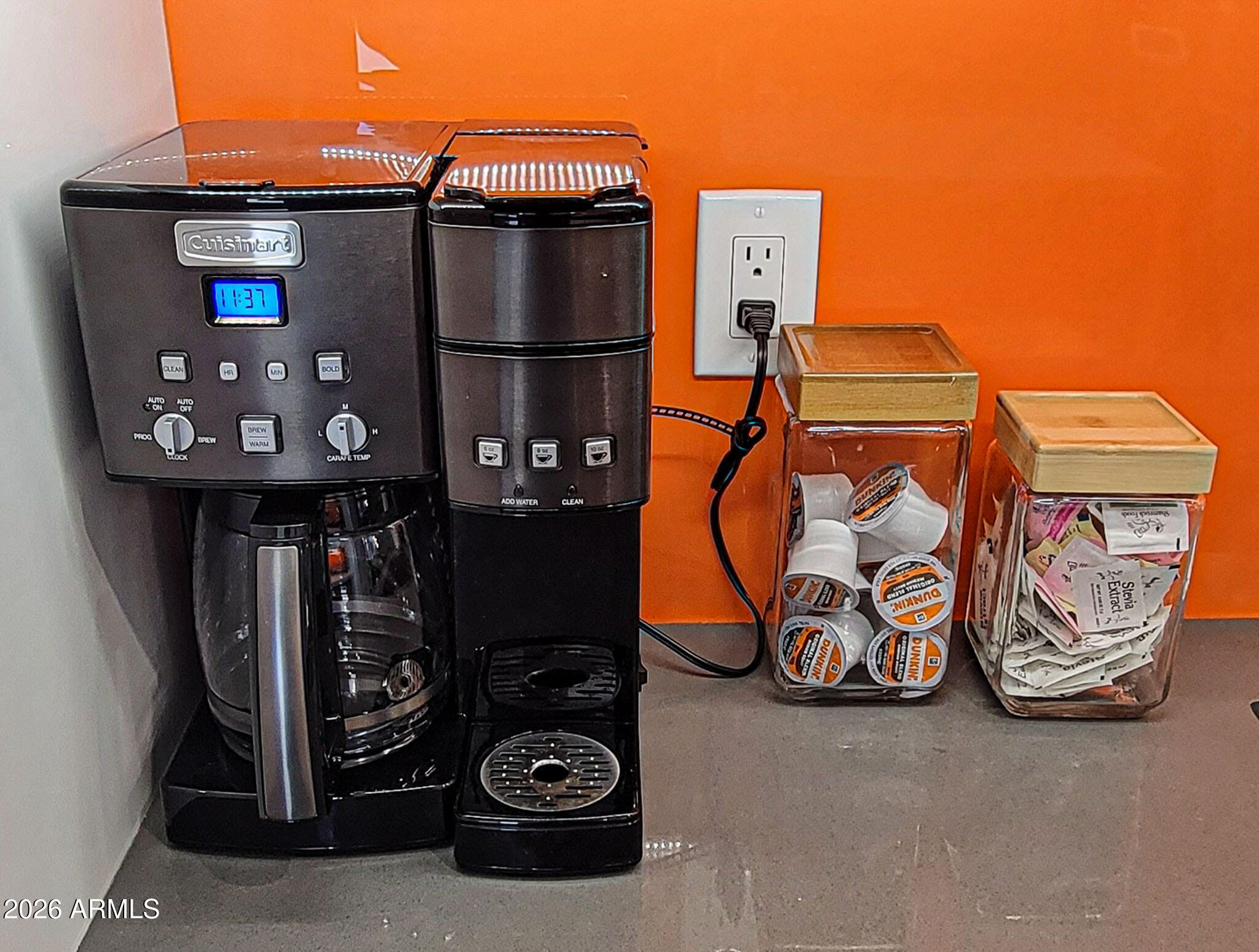 2201 East Marilyn Road Phoenix, AZ 85022 - Photo 20 of 47 a view of a storage & utility room