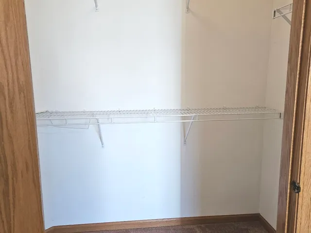 a view of small space