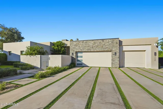 $5,995,000 | 7190 East Ironwood Drive, Paradise Valley, AZ 85253