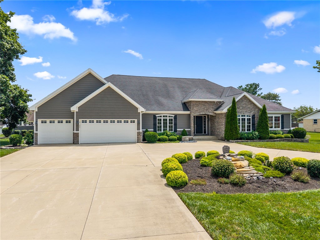 1400 Troy Urbana Road Troy, OH 45373 - Photo 2 of 88