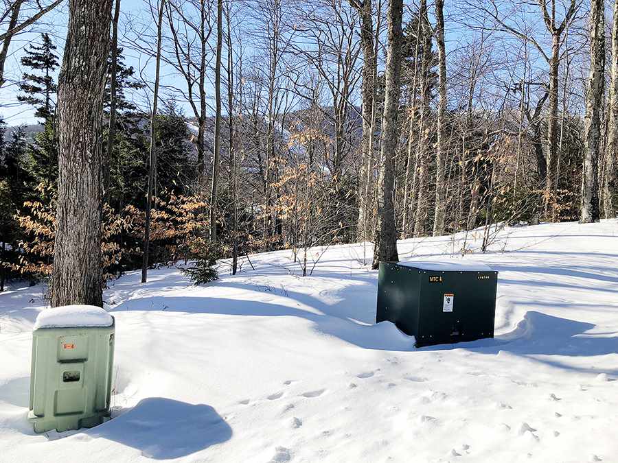 130 Colony Road, Unit 2 Warren, VT 05674 - Photo 12 of 29