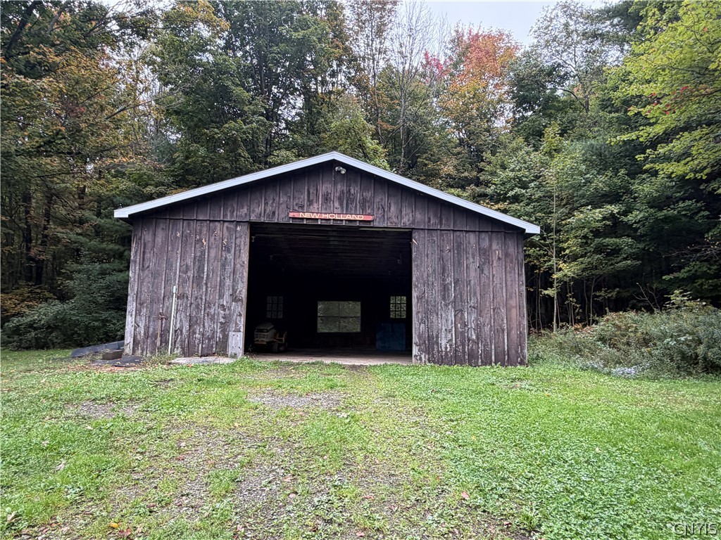 595 Bond Road Homer, NY 13045 - Photo 28 of 32 Gallery Image 28